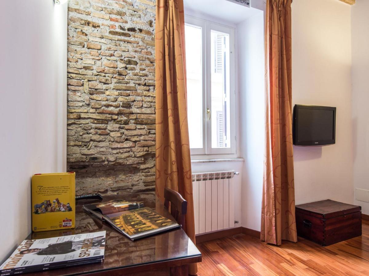 Apartment Forum Domus By Interhome Roma Exterior foto